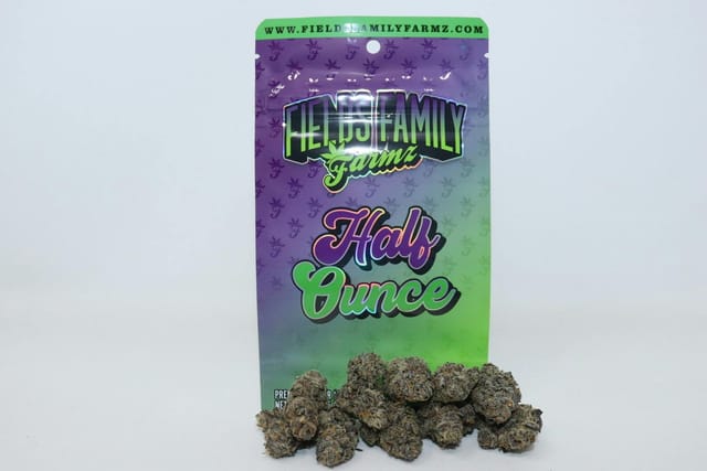 Only Fanz - 14G Half Ounce