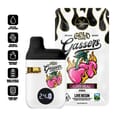 Cherry Hearts (H) Live Resin AIO 1g - Cherry Hearts (H) Live Resin AIO