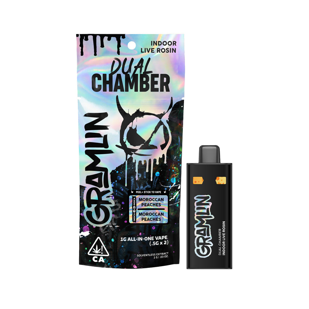 Gramlin — G