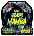 Black Mamba 7g (Smalls)