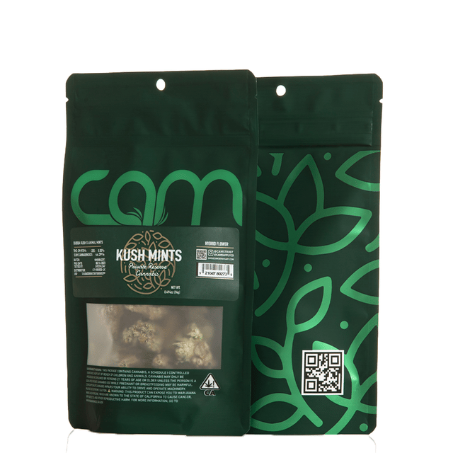 Kush Mints (14G)