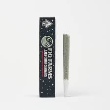 Kronuts - 1G Pre Roll - Kronuts (H)