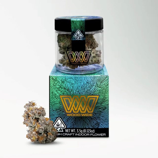 Purple Creamsicle 3.5g