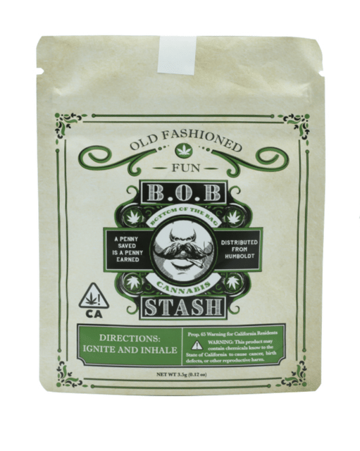 Blue Dream - 3.5g smalls - 3.5g smalls - Sativa