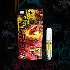 Gramlin 1G Cart - Watermelon Lemonade (I)