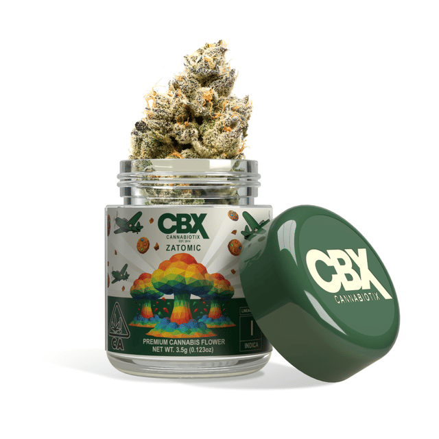 Zatomic - 3.5g