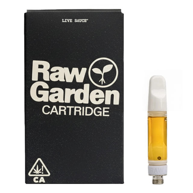 Lemon Sour Diesel (S) - 1g Sauce Cart **SPECIAL PRICING** - Lemon Sour Diesel (S)