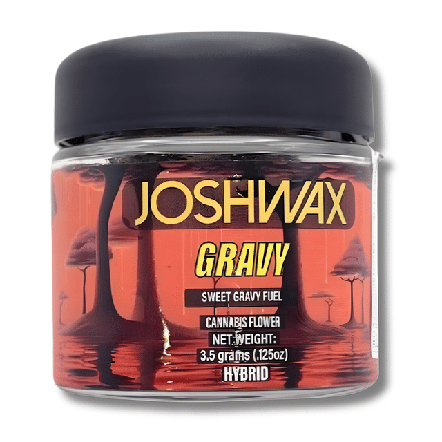 Gravy Living Soil 3.5g