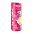 Strawberry Lemon Better For You Soda - 100mg