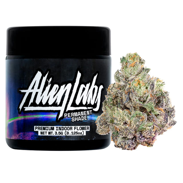 Permanent Shade 30.95% 3.5g *SPECIAL PRICING*