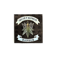 Quiet Kings 1G Badder - Apples And Bananas (H)