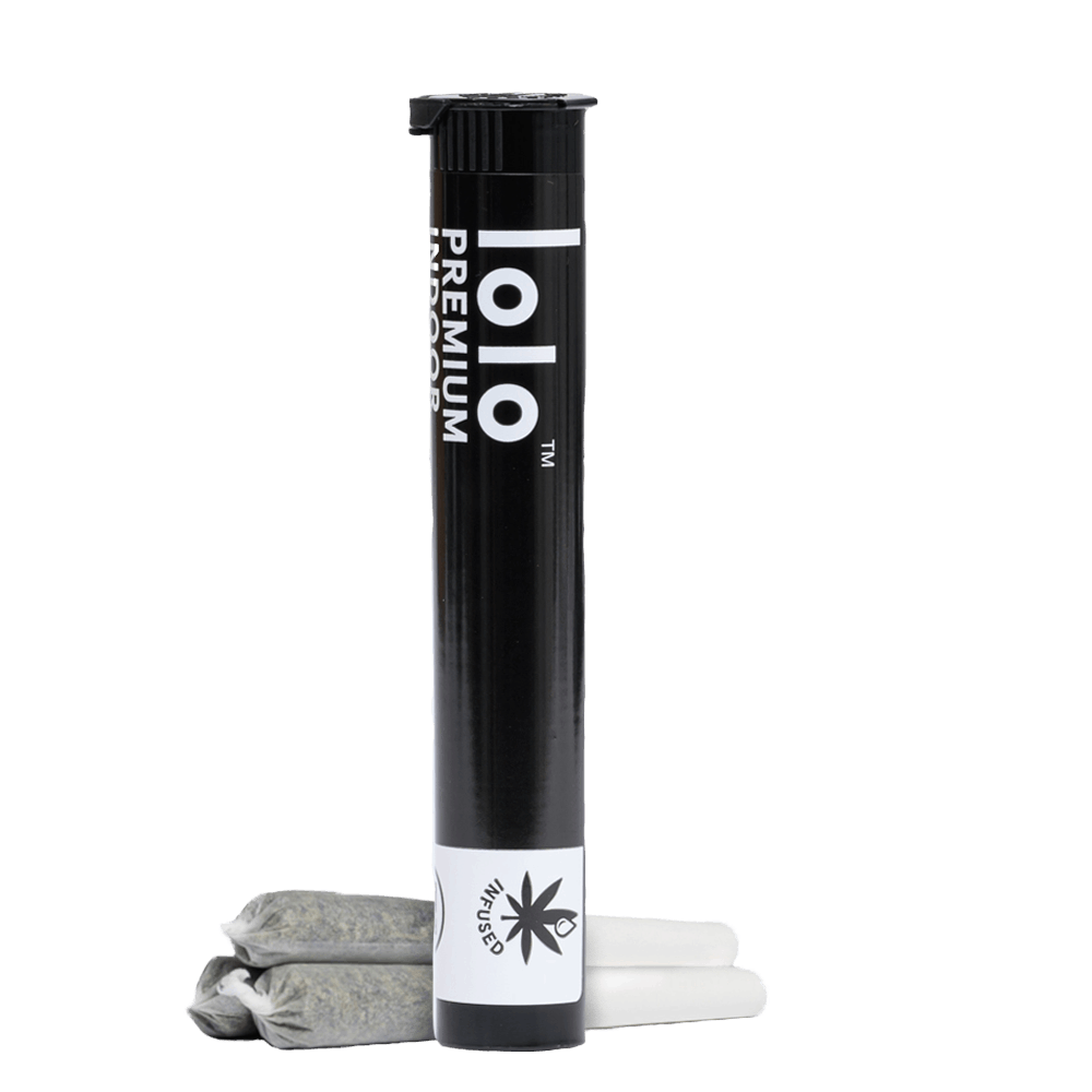 lolo — Chemdawg