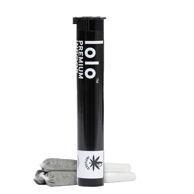 Chemdawg Infused Pre-Roll (3PK)(1.5G) - (3PK)(1.5G)