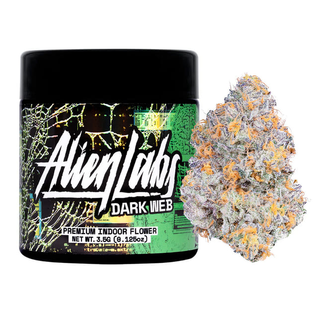 Dark Web 31.15% 3.5g *SPECIAL PRICING*
