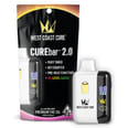 Dabilicious (I) 1g CUREbar AIO - Dabilicious (I)