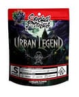 Urban Legend 29.05% - 3.5G - Urban Legends (S)