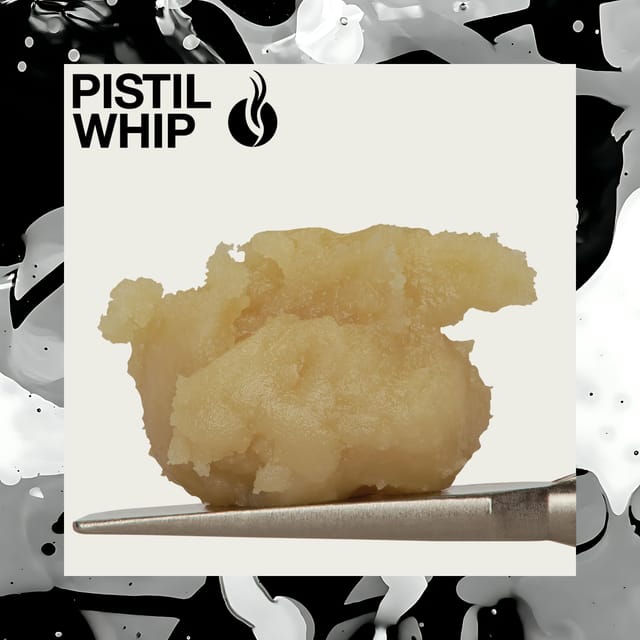 Tangieberto | 1g OCal Live Rosin Badder