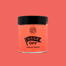 Purple Octane 33% - 3.5G - Purple Octane (I)