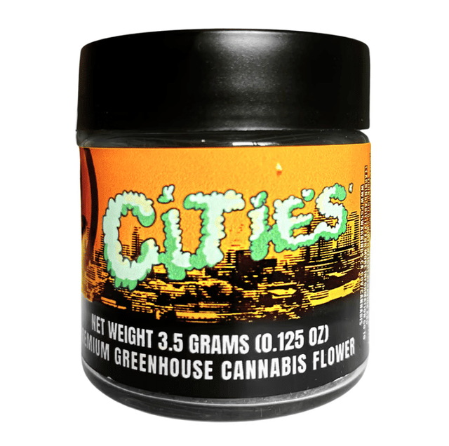 Durban Haze 25.7% - 3.5g