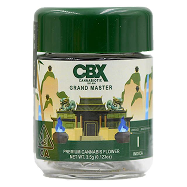Grand Master 30.62% **SPECIAL PRICING**