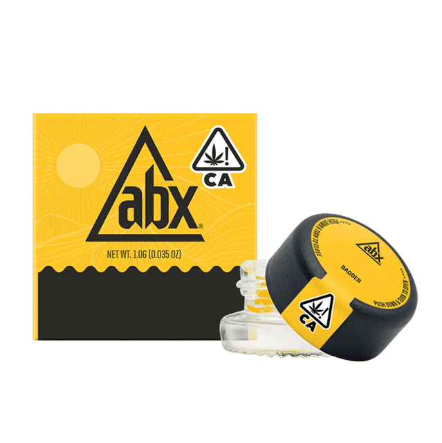 Peach Dreams (S) Badder - 1g - Peach Dreams (S)