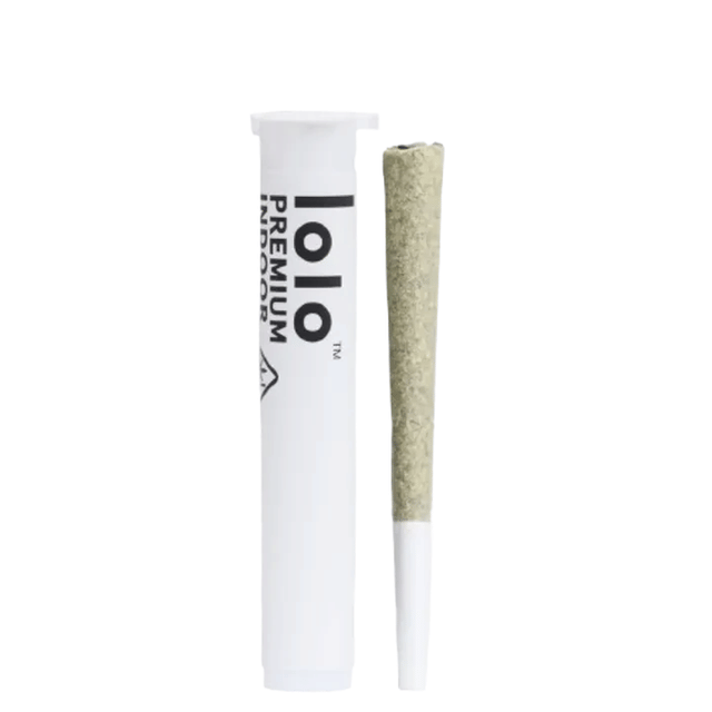 Master Kush Pre-Roll (1G)