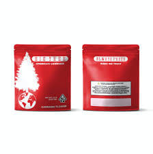 Blue Runtz 27.02% - 3.5G - Blue Runtz (H)