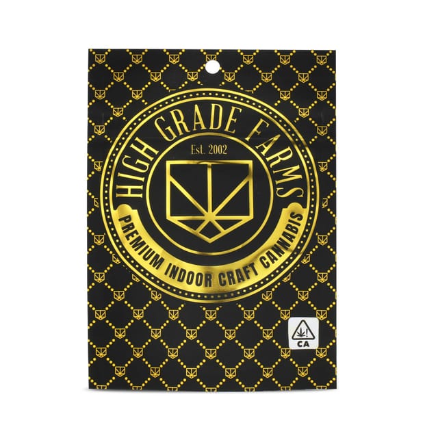 Black Amber 35.92% - 3.5G - Black Amber (I)