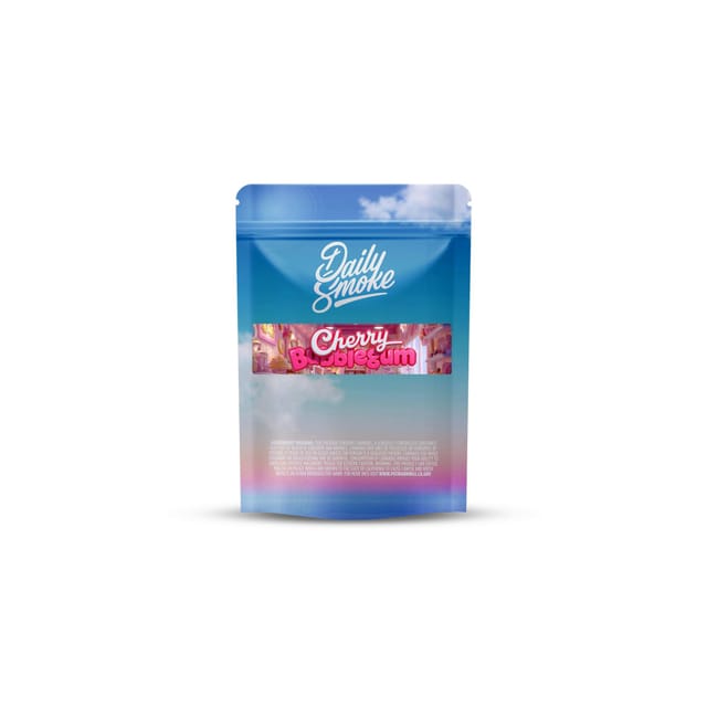 Cherry Bubblegum 3.5g Flower