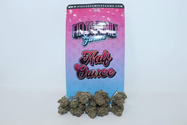 Z-Runtz - 14G Half Ounce