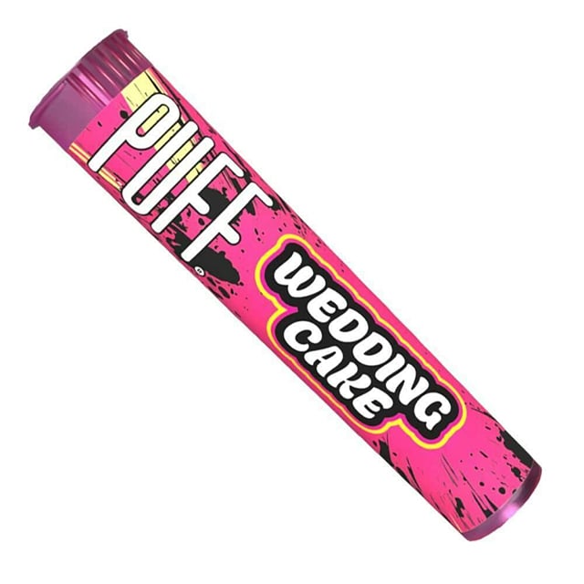 Wedding Cake Pre-Roll 1g - Pre-roll