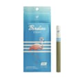 Light 2:1 CBD:THC 3 Pack - 3pk