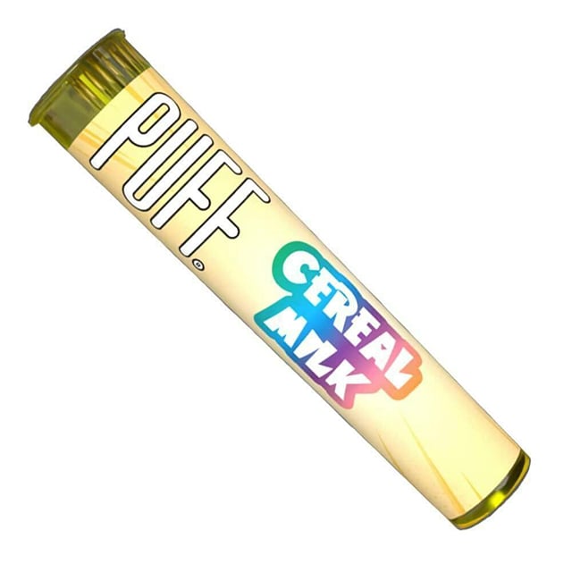 Cereal Milk Pre-Roll 1g