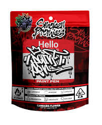 Paint Pen 28.57% - 3.5G - Paint Pen (H)