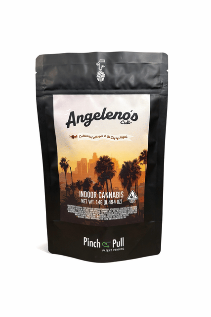 Original Glue (Angeleno's Cult) Half Ounce - 14g