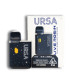 Moroccan Peaches 1G All-in-One Live Rosin Vape