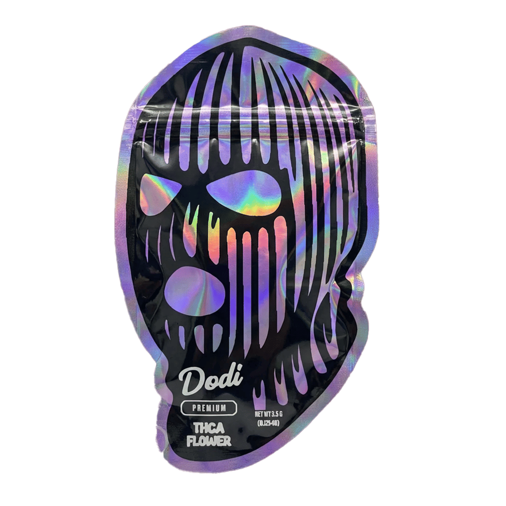 Originals — Beast Berry