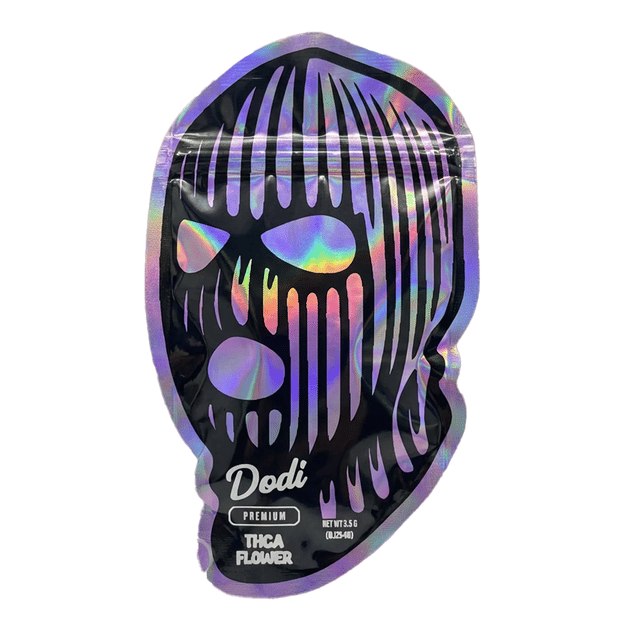 Originals — Beast Berry
