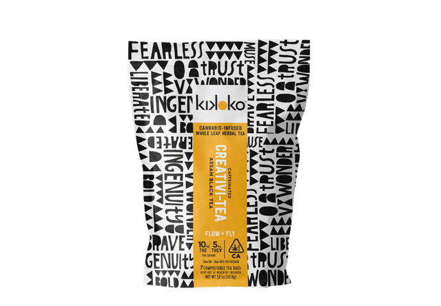 Creativi-Tea 7pk - Creativi-Tea 7pk