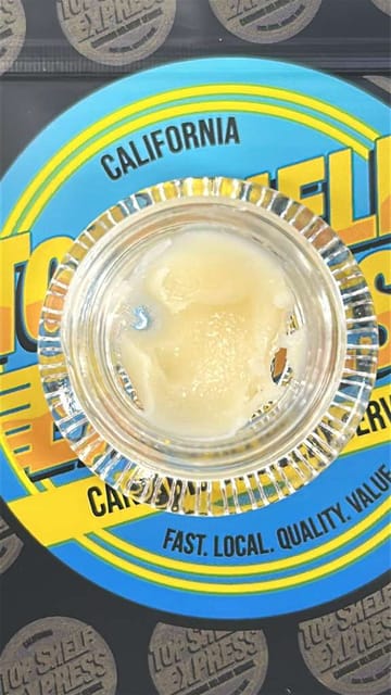 ^TSE Original Glue Badder (1g) - 1g