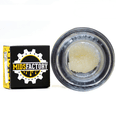 Mango Sago (S) Sugar - 1g Cured Resin*B2G1 EVERYDAY* - Mango Sago (S)