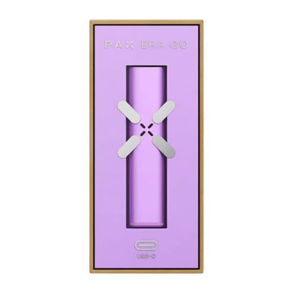 Pax Era Go Lavender Battery - Pax Era Go Lavender