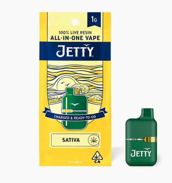 Strawberry Tartz Live Resin Mini Tank AIO 1g