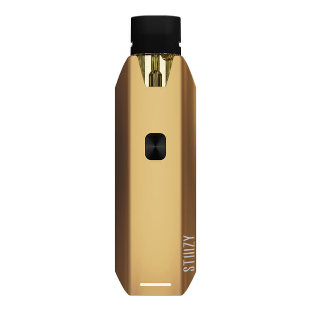 Gold XL Pro Battery - Gold XL Pro