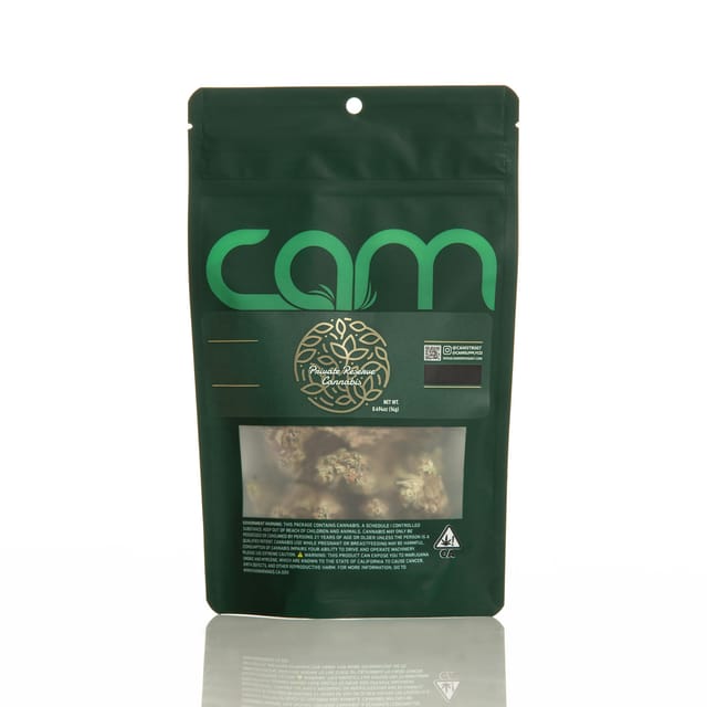 Blue Cookies | 14g Flower