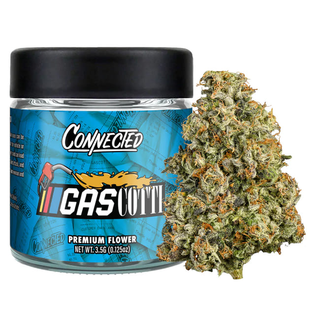 Gascotti 30.44% 3.5g *SPECIAL PRICING*