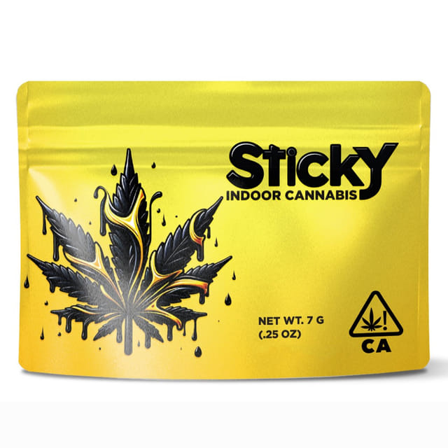 Cherry Lollipopz 30.16% 7g - Quarter