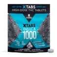 INDICA XTABS 20PK