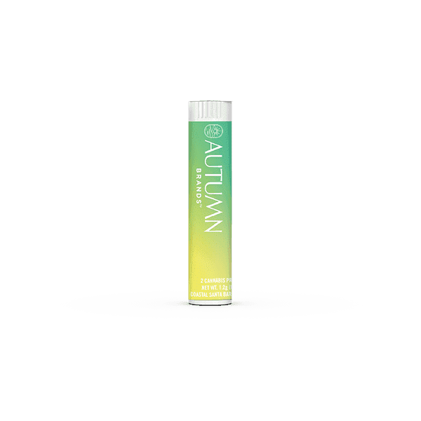 Berry Cherry - 1.2g Preroll (2pk) - PR 2pk - Sativa