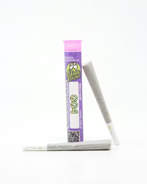 Original Glue Preroll 1g